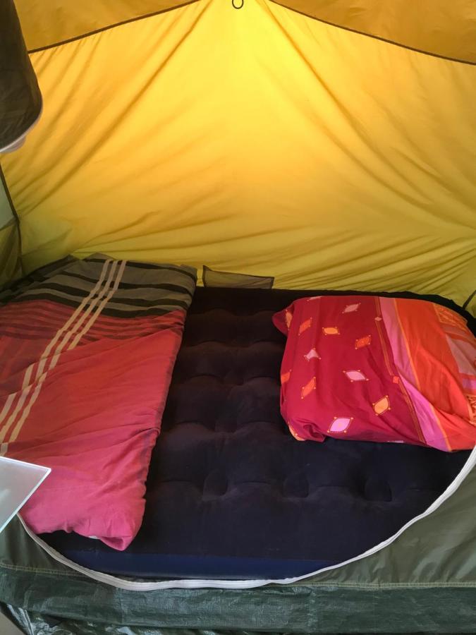 Camping Zakopane Willa Skoczek Oferta Nie Dotyczy Noclegu W Pokoju ,W Namiocie Reczniki Woda Mineralna , Koldra Poduszki Lub Spiwory Exterior foto
